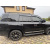 Ветровики с хромированным молдингом Niken Luxury Toyota Land Cruiser 200 2007-2021 гг. (4 шт) — Тойота Land Cruiser 200 с 2007 - фото 6