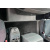 Текстильные коврики Premium MAN TGX 2007-2020 гг. (Черный) - фото 3