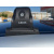 Багажник Mercedes EQE (поперечины) на штатные места Ecem V3 Mercedes EQE (2 шт) Черный, 110 см — Mercedes EQE 295 - фото 3