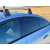 Багажник Mercedes B-class W245 2005-2011 гг. (поперечины) на штатные места Ecem V3 Mercedes B-class W245 2005-2011 гг. (2 шт) Черный, 110 см — Mercedes A-Class W169 2004-2011 - фото 2