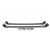 Багажник Opel Vivaro 2001–2015 гг. (поперечины) на штатные места Ecem V3 Opel Vivaro 2001–2015 гг. (2 шт) Черный, 110 см — Opel Vivaro 2001-2014 - фото 7