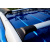 Багажник Ford Ecosport 2013-2022 гг. (поперечины) на интегрированные рейлинги OEM Ford Ecosport 2013-2022 гг. (2 шт.) Серый — Ford Eco Sport 1 2012-2017 - фото 5