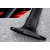 Багажник Ford Ecosport 2013-2022 гг. (поперечины) на интегрированные рейлинги OEM Ford Ecosport 2013-2022 гг. (2 шт.) Серый — Ford Eco Sport 1 2012-2017 - фото 8