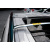 Багажник Ford Explorer 2011-2019 гг. (поперечины) на интегрированные рейлинги OEM Ford Explorer 2011-2019 гг. (2016-2019, 2 шт) Черный — Ford Explorer 2010-2019 - фото 2