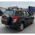 Багажник Suzuki Grand Vitara 2005-2017 гг. (поперечины) на штатные места Ecem V3 Suzuki Grand Vitara 2005-2017 гг. (2 шт) Черный, 110 см — Suzuki Jimny 1998-2018 - фото 3