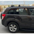 Багажник Suzuki Grand Vitara 2005-2017 гг. (поперечины) на штатные места Ecem V3 Suzuki Grand Vitara 2005-2017 гг. (2 шт) Черный, 110 см — Suzuki Jimny 1998-2018 - фото 4