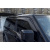Ветровики Niken Luxury Lexus GX550 2023- гг. (4 шт) — Lexus GX 470 - фото 2