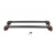 Поперечины на интегрированные рейлинги с ключом Ecem V2 MG HS 2018- гг. (2 шт) до 110 см, Серый - фото 10