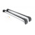 Багажник Porsche Cayenne 2003–2010 гг. (поперечины) в штатные места Caretta V3 Чёрный, 145 см — Porsche Cayenne 2003-2010 - фото 11