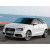 Бризговики для Audi A1 Sportback 2010-2015 Хетчбек (Sportback), 5 дверей, крім авто зі спорт обважуванням (S-line) - Xukey - фото 10