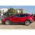 Брызговики для Jeep Cherokee KL 2014-2017 Не подходят для версии Trailhawk и авто с Active-Drive II- Xukey - фото 3