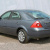 Брызговики для Ford Mondeo Седан 2000-2005 - Xukey - фото 5