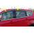 Дефлектори на вікна Ford Kuga, Escape USA 2013-2020  - Xukey - фото 5