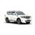 Брызговики для Nissan Patrol, Armada 2011-2019 - Xukey - фото 9