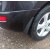 Брызговики для Renault Koleos 2008-2016 - Xukey - фото 5