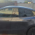 Дефлектори на вікна TESLA MODEL Y Glassy Black 2020+  - Xukey - фото 5