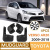 Брызговики для Toyota Verso 2009-1018 - Xukey - фото 2