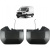 Брызговики для Ford Transit Mk8 150/250/350/350 HD 2014-2024 - Xukey - фото 2