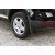 Брызговики для Volkswagen Toureg задній лівий 2002-2010 - Xukey - фото 2