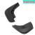 Бризковики для Audi A6 C6 2004–2011 — Xukey — Audi A6 2004-2011 - фото 7