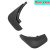 Бризковики для Audi A6 C6 2004–2011 — Xukey — Audi A6 2004-2011 - фото 8