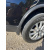 Бризковики для Nissan X-Trail T32 2014–2021 — Xukey — Nissan X-Trail T32 2014-2020 - фото 7