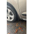 Бризговики для Peugeot 3008 2009–2013 рр. — Xukey — Peugeot 3008 2009-2016 - фото 8