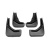 Брызговики для Ford Kuga, Escape USA 2013-2020 - Xukey — Ford Kuga 2013-2019 - фото 5