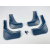 Брызговики для Ford Kuga, Escape USA 2013-2020 - Xukey — Ford Kuga 2013-2019 - фото 8
