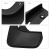 Брызговики для Jeep Grand Cherokee 2021+ - Xukey — Jeep Grand Cherokee 2021- - фото 7