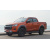 Бризговики для Isuzu D-Max, 4 двері, 2020–2024 рр. — Xukey — Isuzu Dmax - фото 2