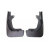 Брызговики для Lexus RX 2022+ - Xukey — Lexus RХ V с 2022 - фото 4