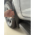 Брызговики для Peugeot Landtrek 2020+ - Xukey - фото 4