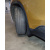Брызговики для Suzuki Vitara передні 2015-2026 - Xukey — Suzuki Vitara с 2015 - фото 5