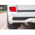 Брызговики для Toyota Land Cruiser 200 з обвісом 2016-2021 - Xukey — Тойота Land Cruiser 200 с 2007 - фото 6
