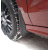 Брызговики для Volkswagen Jetta 2015-2018 - Xukey — VolksWagen Jetta 6 2010-2019 - фото 2