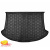 Ковер в багажник HAVAL H2 (2018>) резиновый - AvtoGumm - фото 2