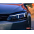 Volkswagen Jetta Mk6 оптика передня ксенон LD стиль A5 2010-2019 JunYan - фото 4