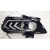 Ford Mondeo Mk5 / Fusion 2013+  дневные ходовые огни ( DRL) - фото 4