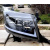 Toyota Hilux Vigo 2012+ оптика передняя тюнинг FULL LED стиль Lexus RP — Тойота Hilux с 2015 - фото 6