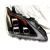 Lexus RX350 2003+ оптика передняя Full LED черная RP — Lexus RX 2003-2008 - фото 2
