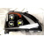 Lexus RX350 2003+ оптика передняя Full LED черная RP — Lexus RX 2003-2008 - фото 4