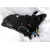 Lexus RX350 2003+ оптика передняя Full LED черная RP — Lexus RX 2003-2008 - фото 5