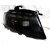 Audi A4 B8 2009+ оптика передняя FULL LED B9.5 look HG — Audi A4 2008-2015 - фото 2