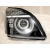 Toyota Land Сruiser 120 Prado оптика передняя LED стиль Defender High ZW — Тойота Land Cruiser 120 2002-2007 - фото 2