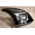 Toyota Land Сruiser 120 Prado оптика передняя LED стиль Defender High ZW — Тойота Land Cruiser 120 2002-2007 - фото 4