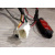 Lexus ES240 2006+ оптика задняя LED светодиодная красная CZ — Lexus ES 350 2006-2013 - фото 6