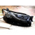 Toyota Camry V80 2024+ оптика передняя FULL LED стиль OEM TOP RP — Тойота Camry XV80 (2024–2026) - фото 6