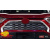 Для Тойота RAV 4 2019+ хром накладки на решітку радіатора ASP - фото 2