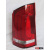 Mercedes Benz Vito Viano W447 оптика задняя LED альтернативная красная SY - фото 2